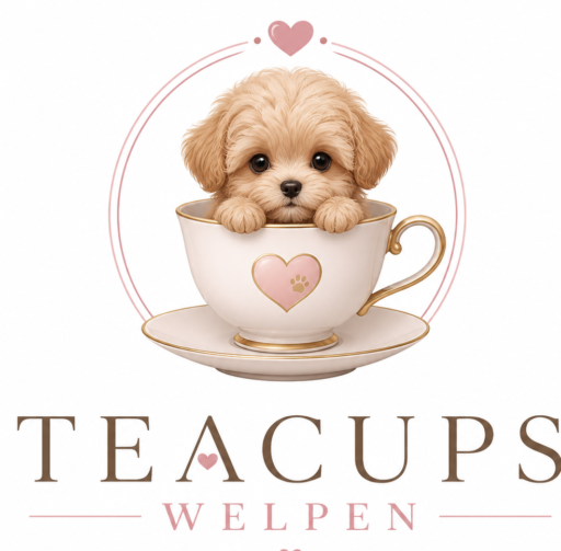 Teacups Welpe